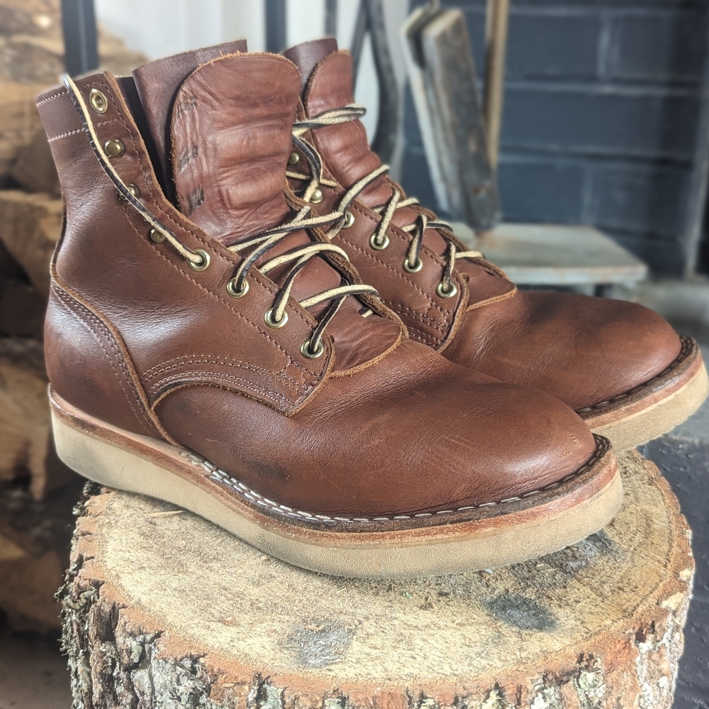 Meet your Posher, Marvin